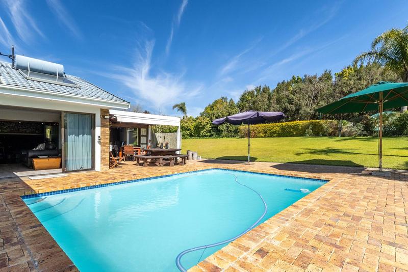 3 Bedroom Property for Sale in Durbanville Western Cape